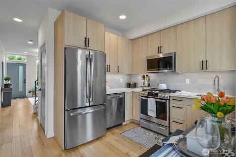 2440 NW 60th Street Seattle WA 98107