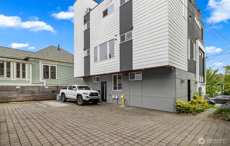 2440 NW 60th Street Seattle WA 98107