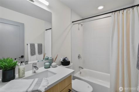 2440 NW 60th Street Seattle WA 98107