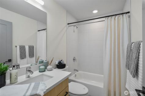 2440 NW 60th Street Seattle WA 98107