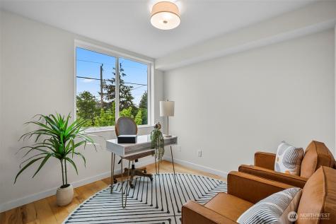 2440 NW 60th Street Seattle WA 98107