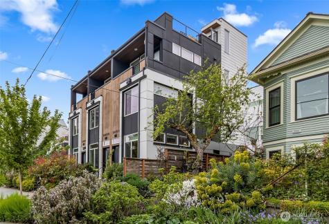 2440 NW 60th Street Seattle WA 98107