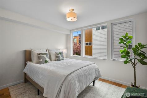 2440 NW 60th Street Seattle WA 98107