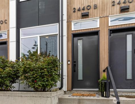 2440 NW 60th Street Seattle WA 98107