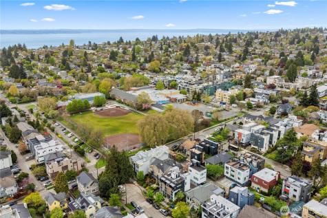 2440 NW 60th Street Seattle WA 98107