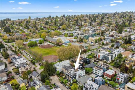 2440 NW 60th Street Seattle WA 98107