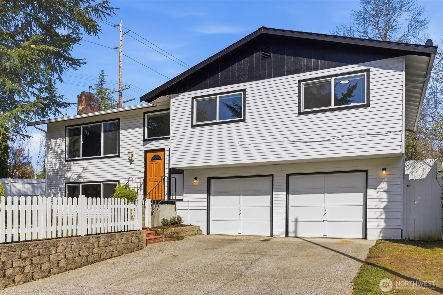 9925 62nd Drive NE Marysville WA 98270