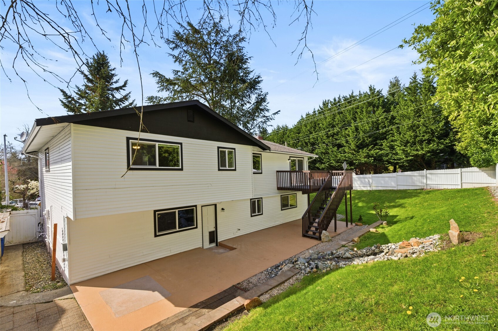 9925 62nd Drive NE Marysville WA 98270