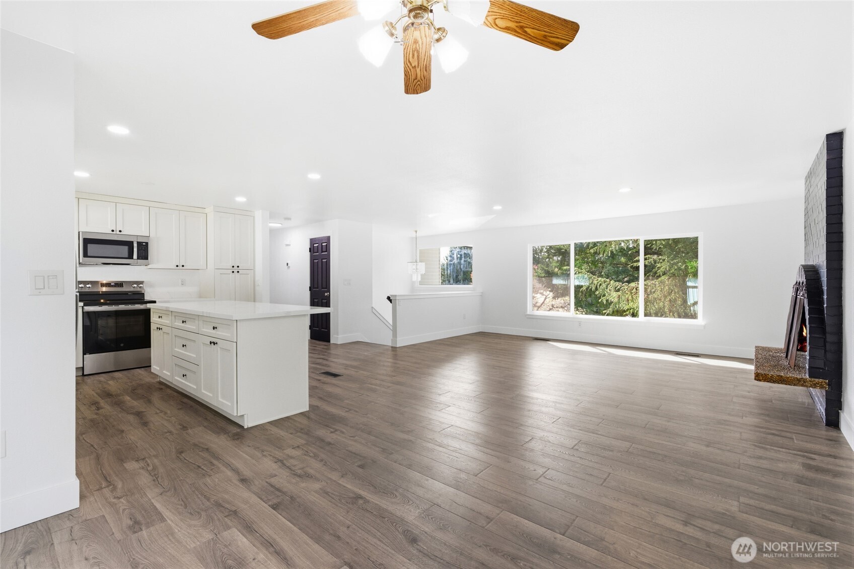 9925 62nd Drive NE Marysville WA 98270