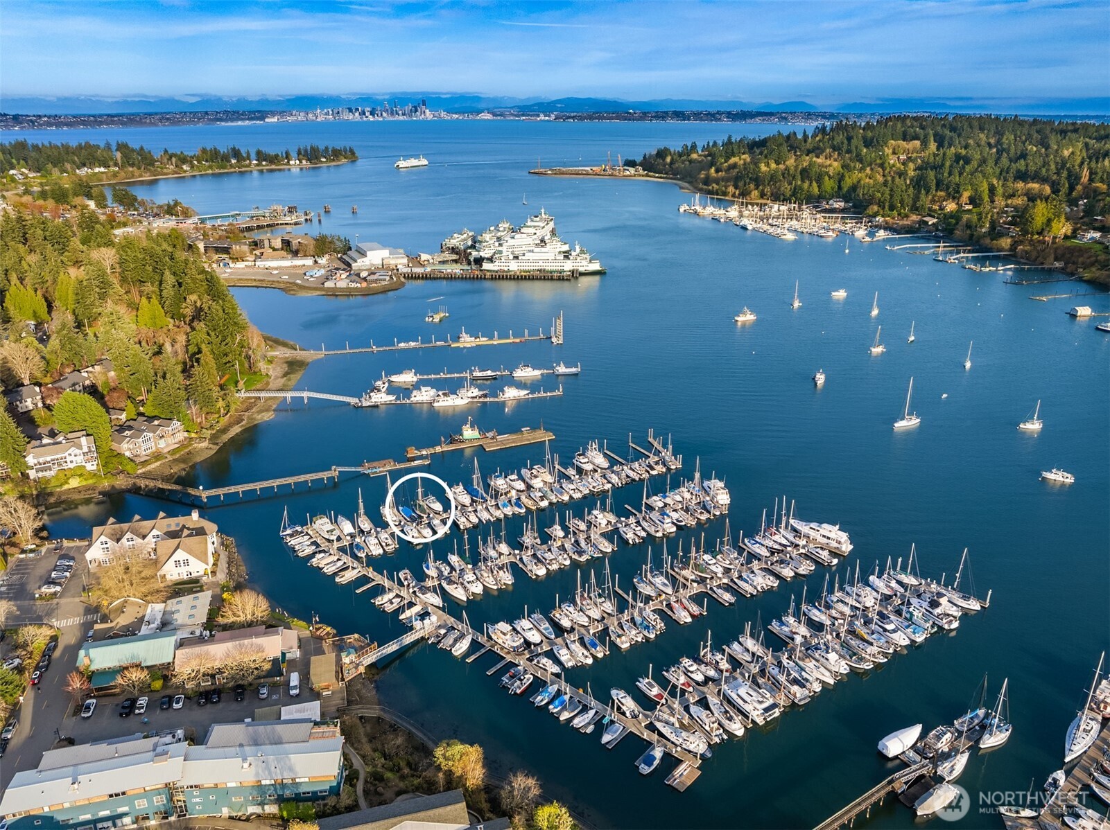 141 Parfitt Way SW Bainbridge Island WA 98110