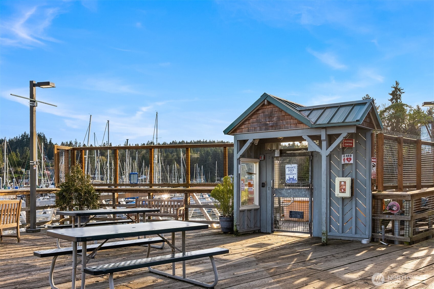 141 Parfitt Way SW Bainbridge Island WA 98110