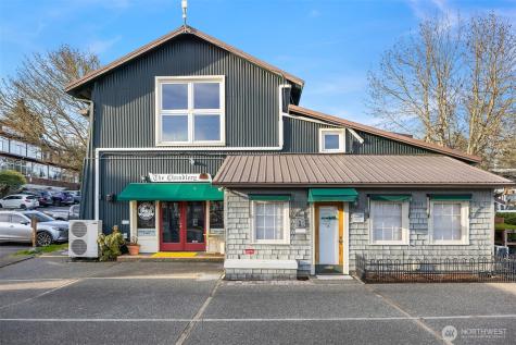 141 Parfitt Way SW Bainbridge Island WA 98110
