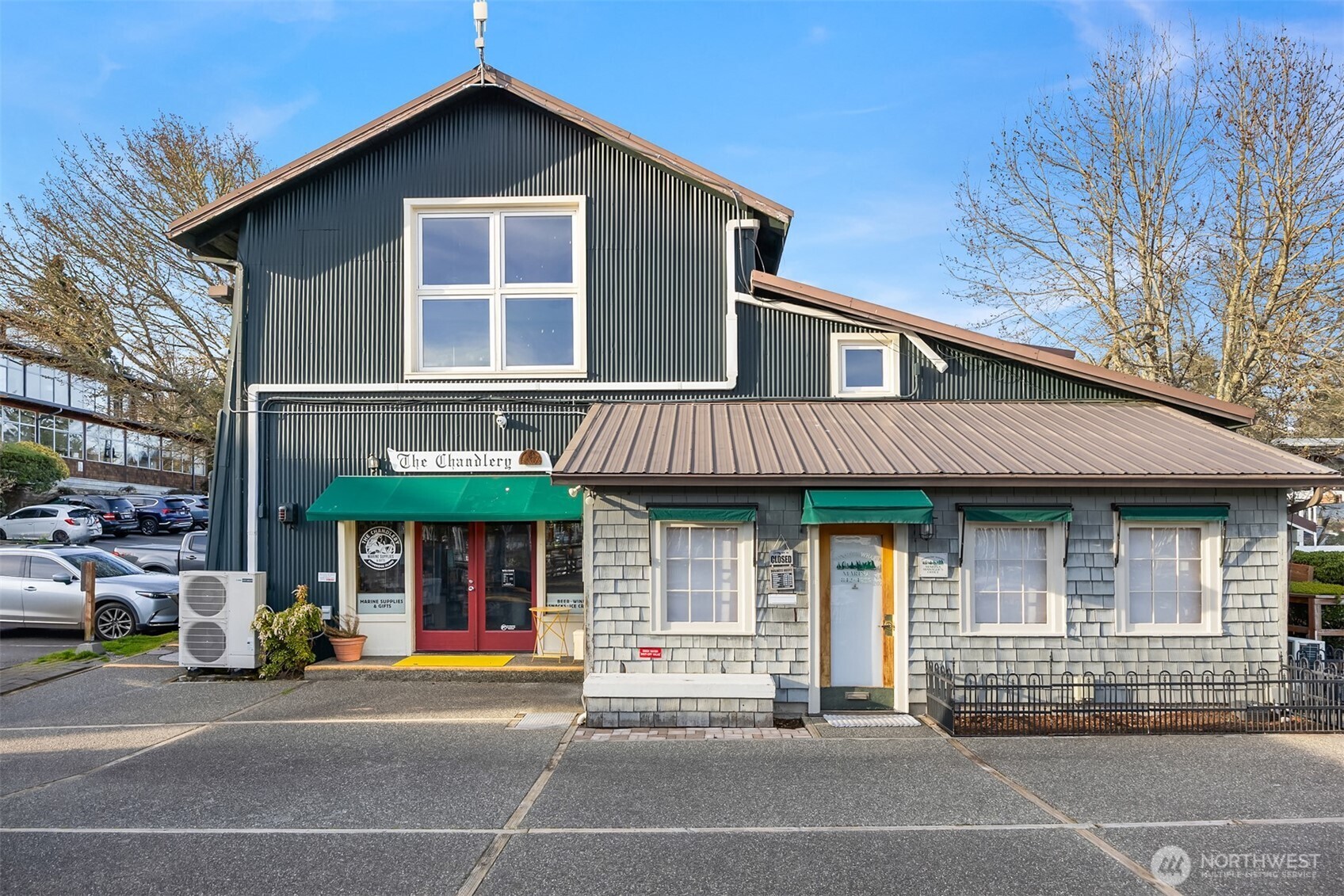 141 Parfitt Way SW Bainbridge Island WA 98110