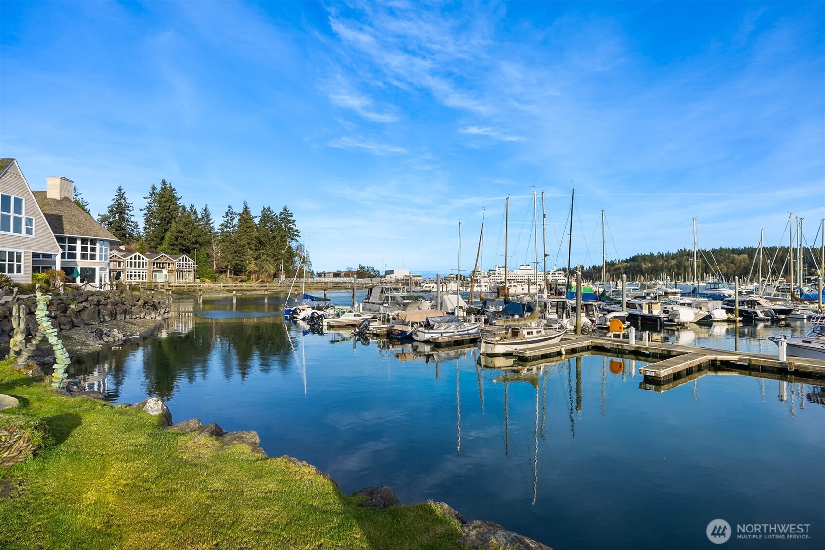141 Parfitt Way SW Bainbridge Island WA 98110