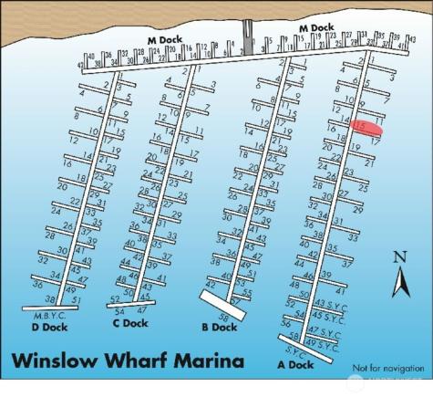 141 Parfitt Way SW Bainbridge Island WA 98110