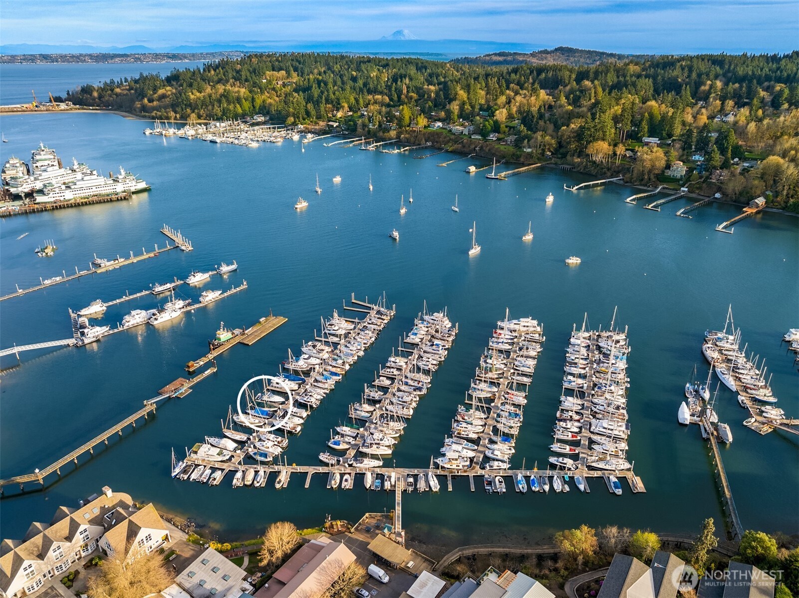141 Parfitt Way SW Bainbridge Island WA 98110