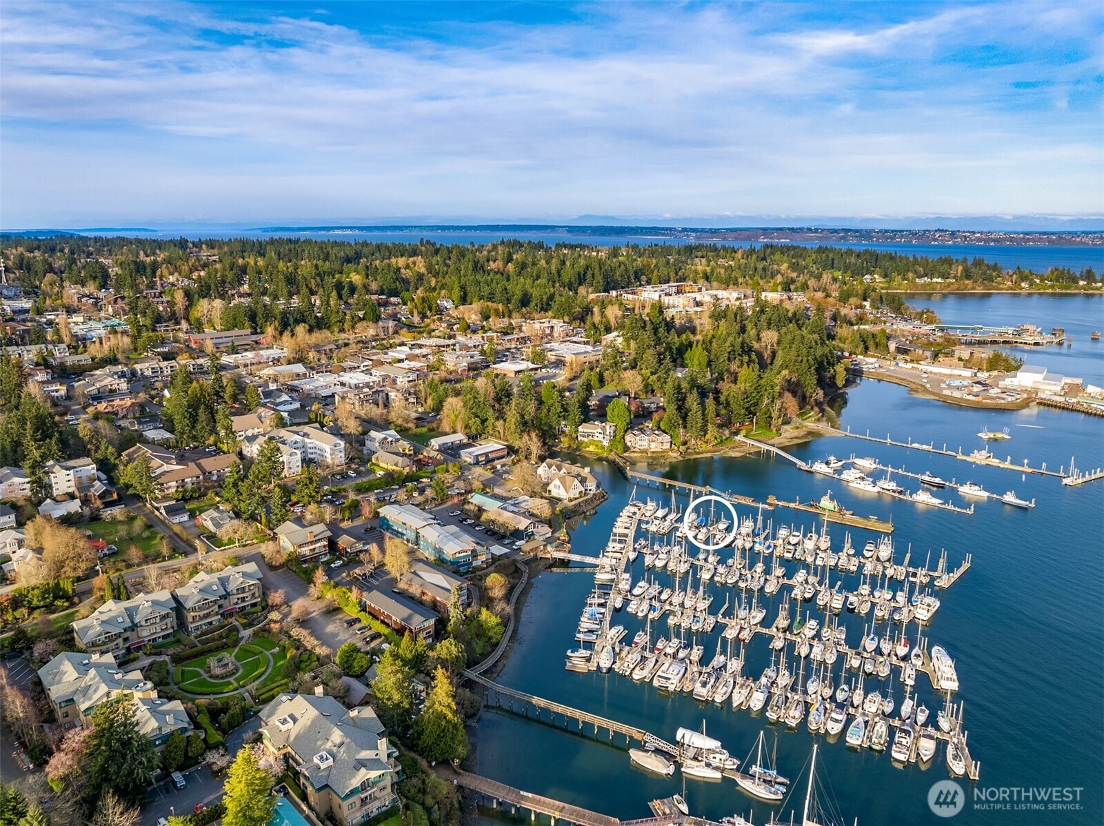 141 Parfitt Way SW Bainbridge Island WA 98110