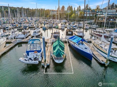141 Parfitt Way SW Bainbridge Island WA 98110
