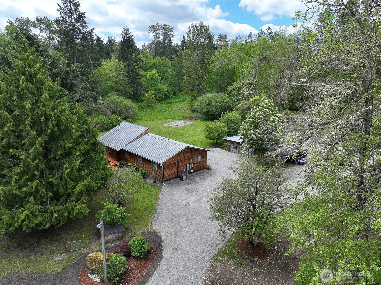 14812 Fox Hill Road SE Yelm WA 98597