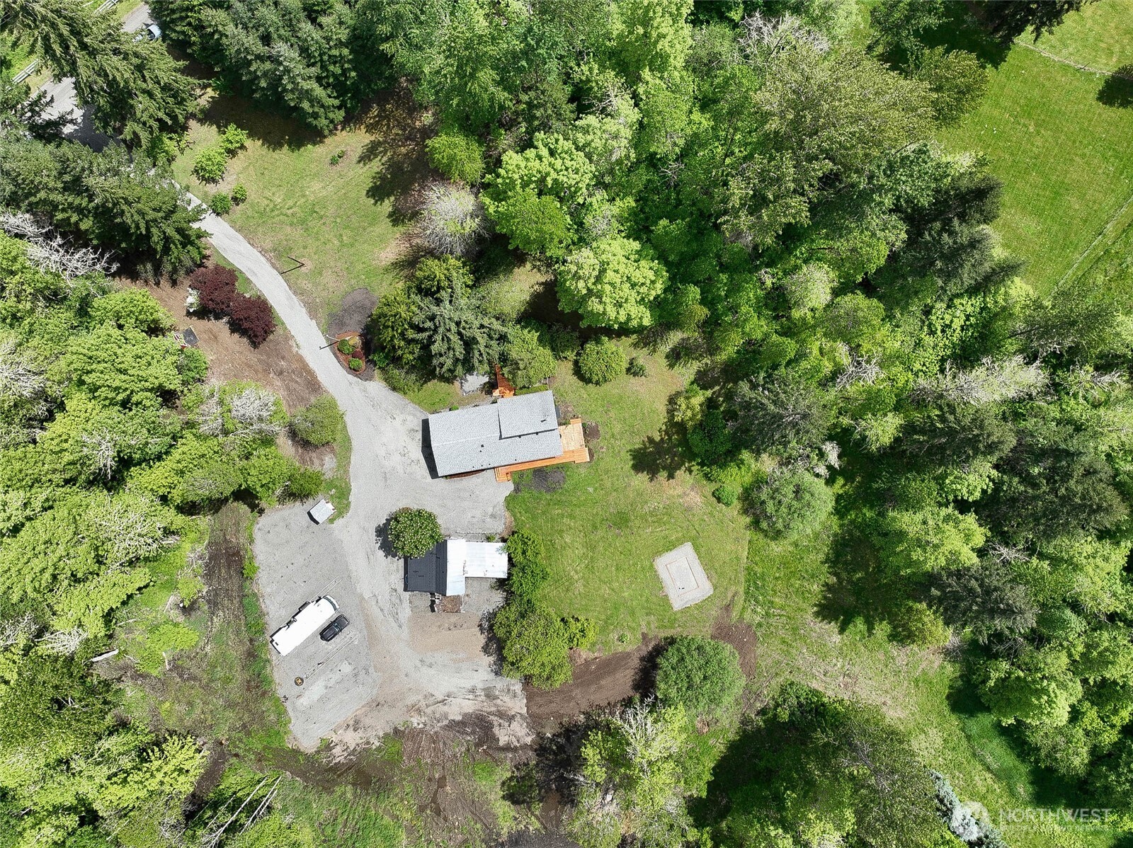14812 Fox Hill Road SE Yelm WA 98597
