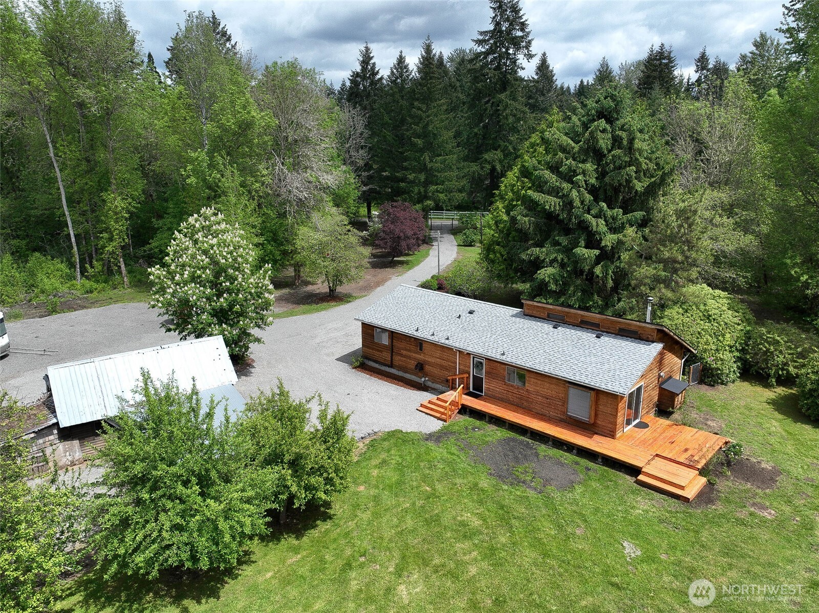 14812 Fox Hill Road SE Yelm WA 98597