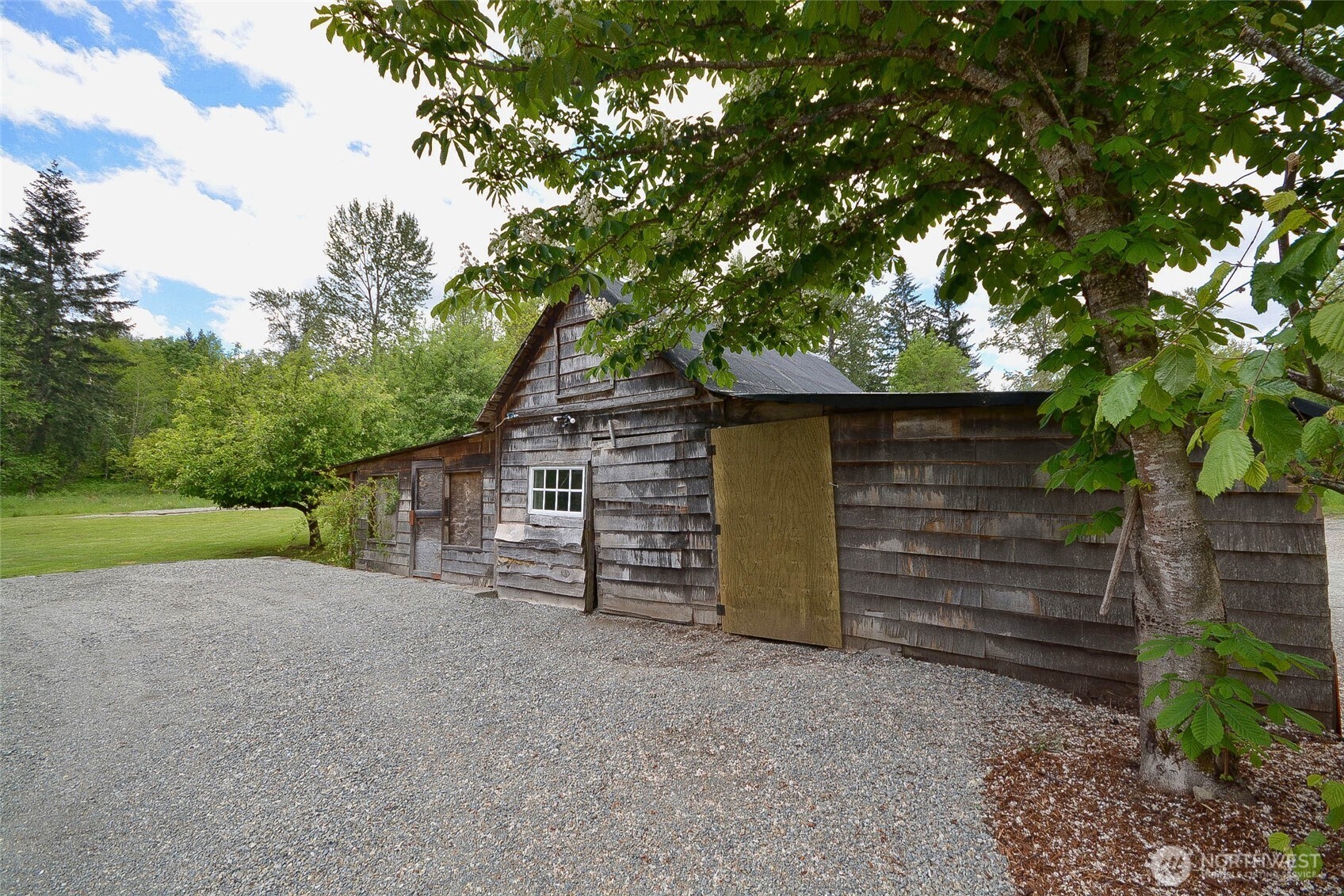 14812 Fox Hill Road SE Yelm WA 98597
