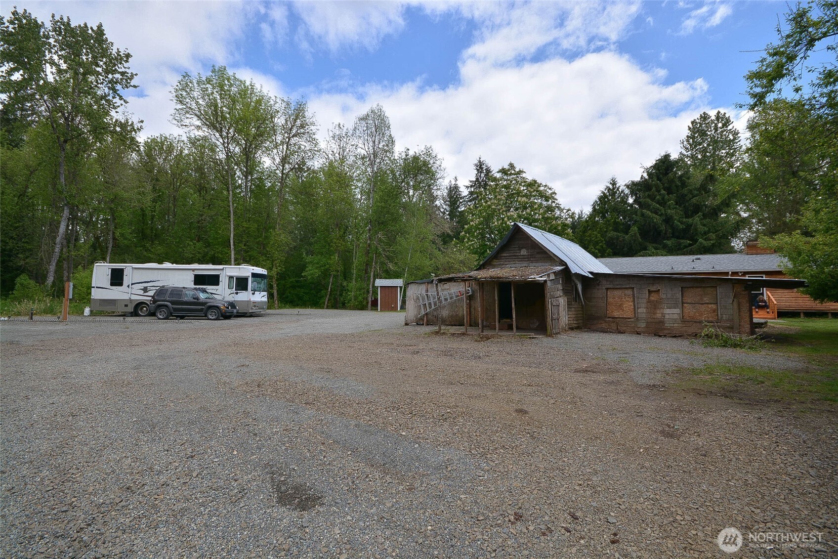 14812 Fox Hill Road SE Yelm WA 98597