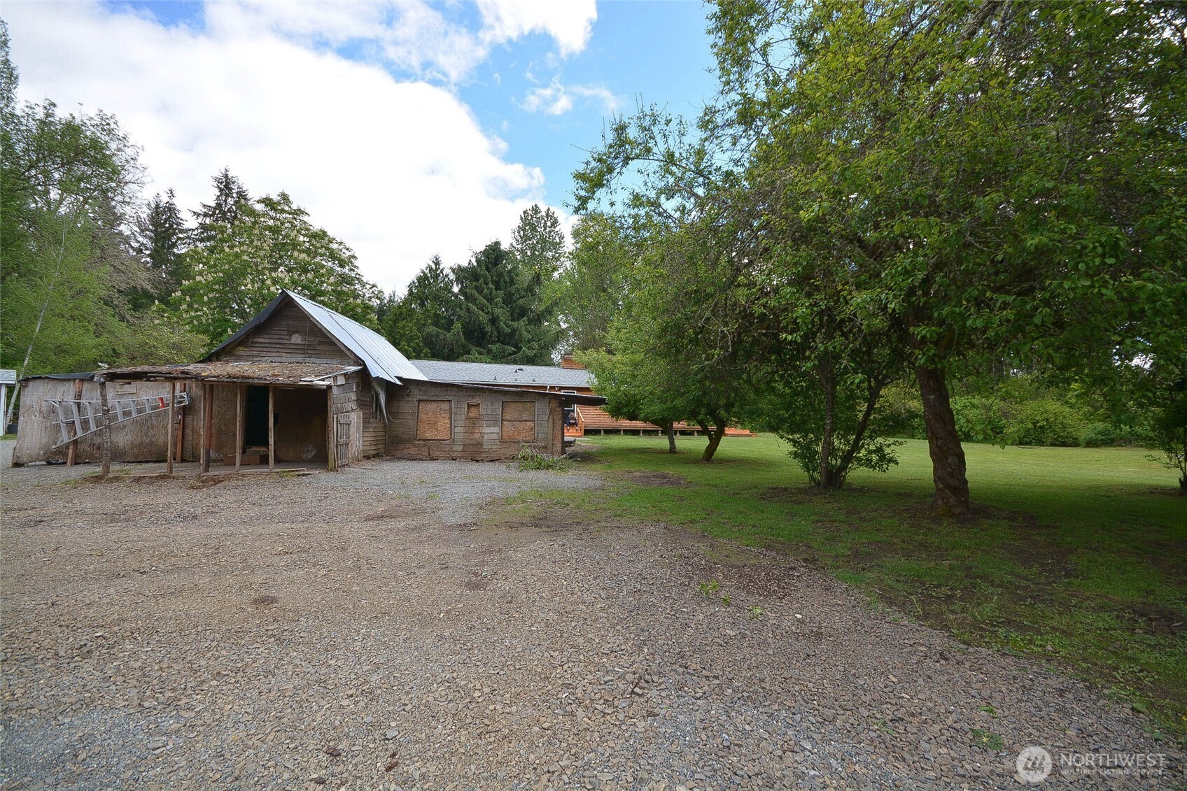 14812 Fox Hill Road SE Yelm WA 98597