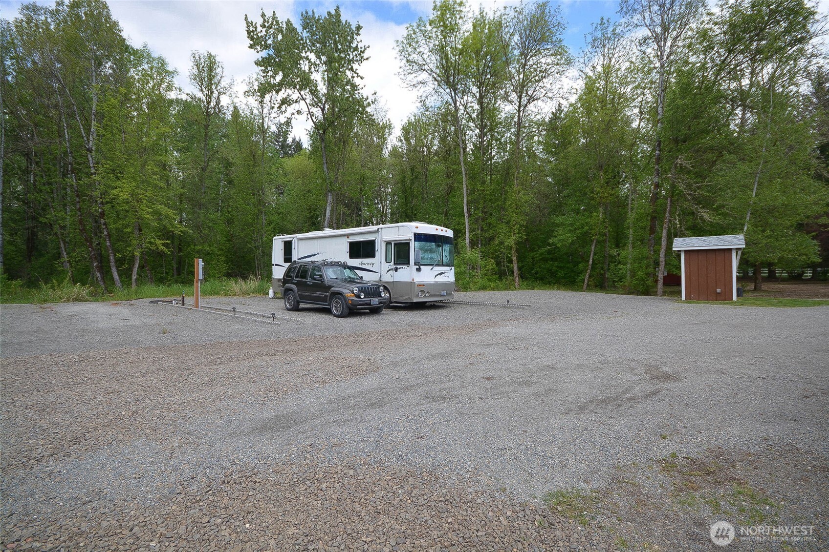 14812 Fox Hill Road SE Yelm WA 98597