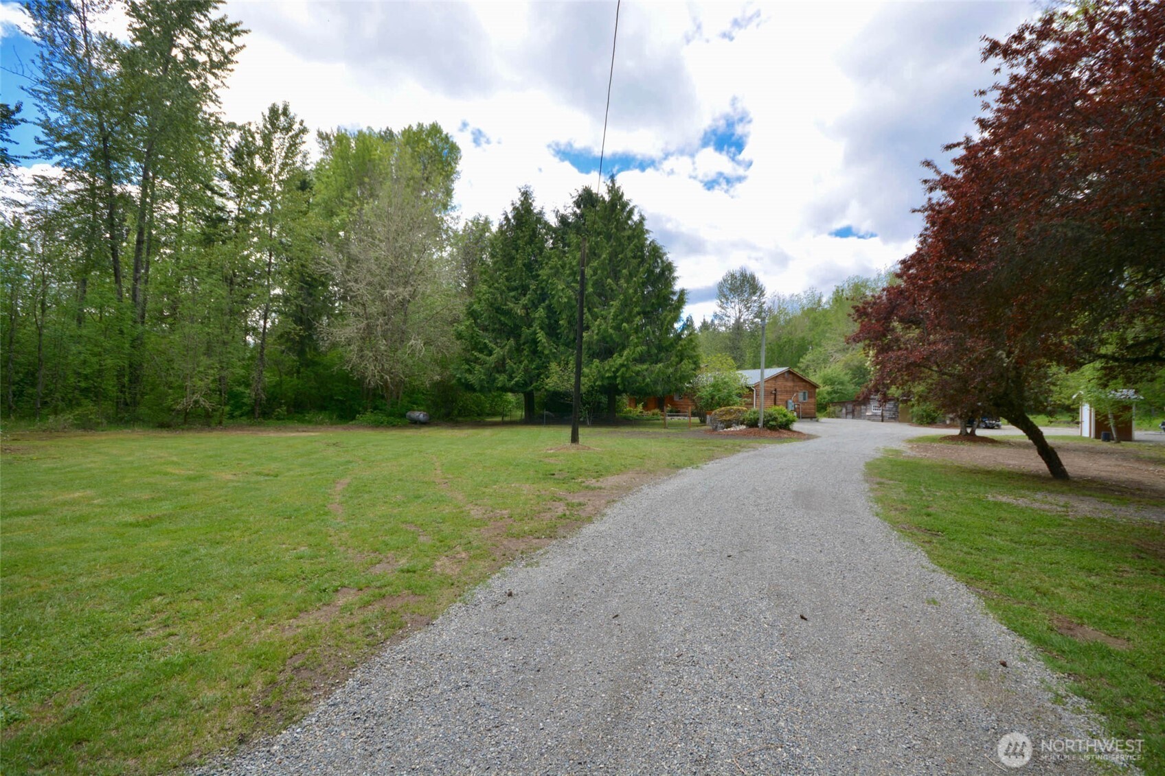 14812 Fox Hill Road SE Yelm WA 98597