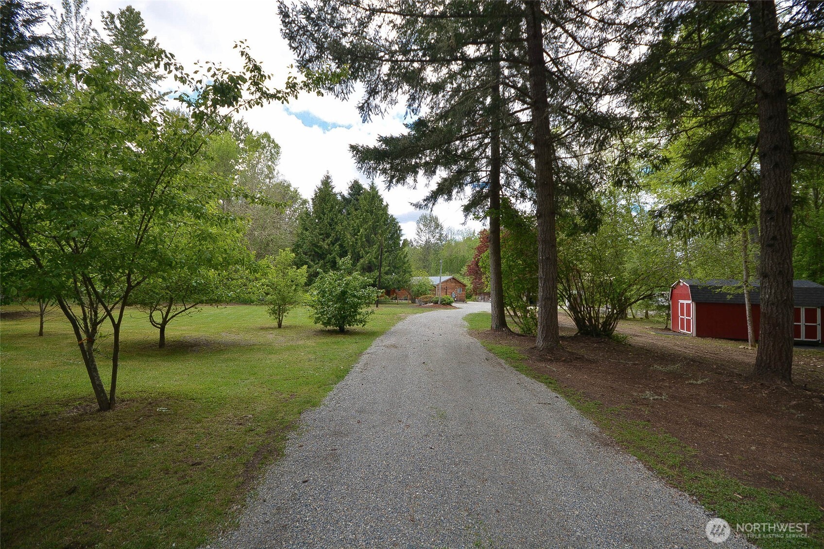 14812 Fox Hill Road SE Yelm WA 98597