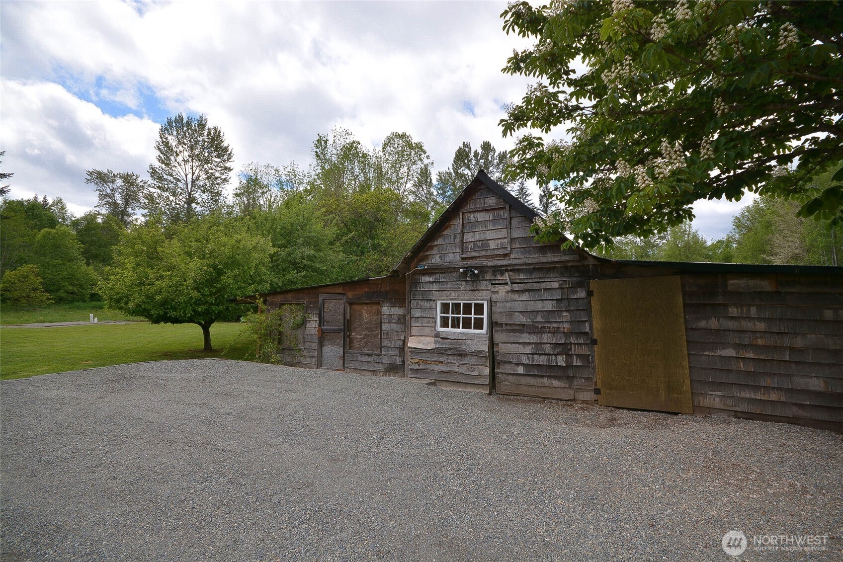 14812 Fox Hill Road SE Yelm WA 98597