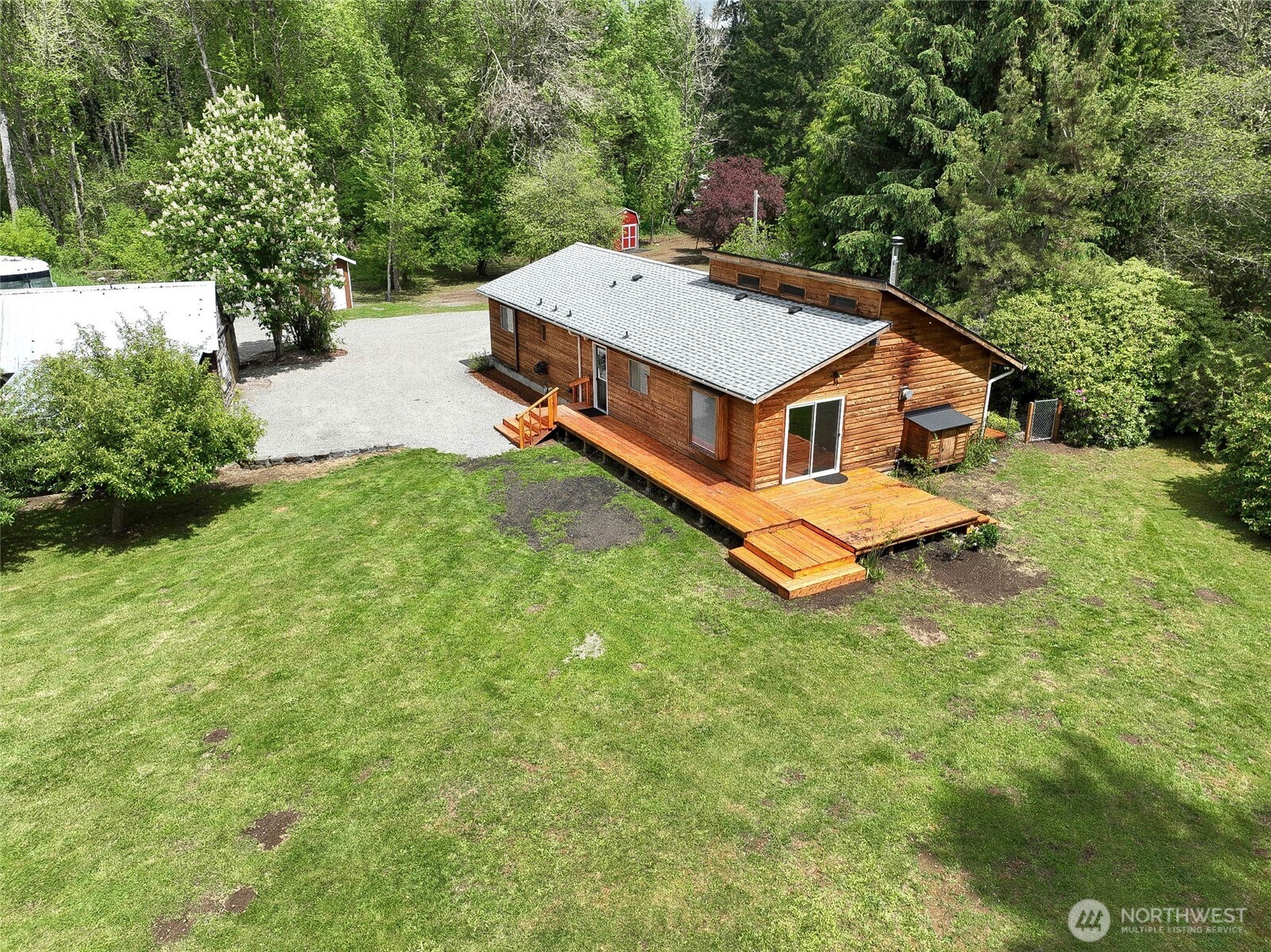 14812 Fox Hill Road SE Yelm WA 98597