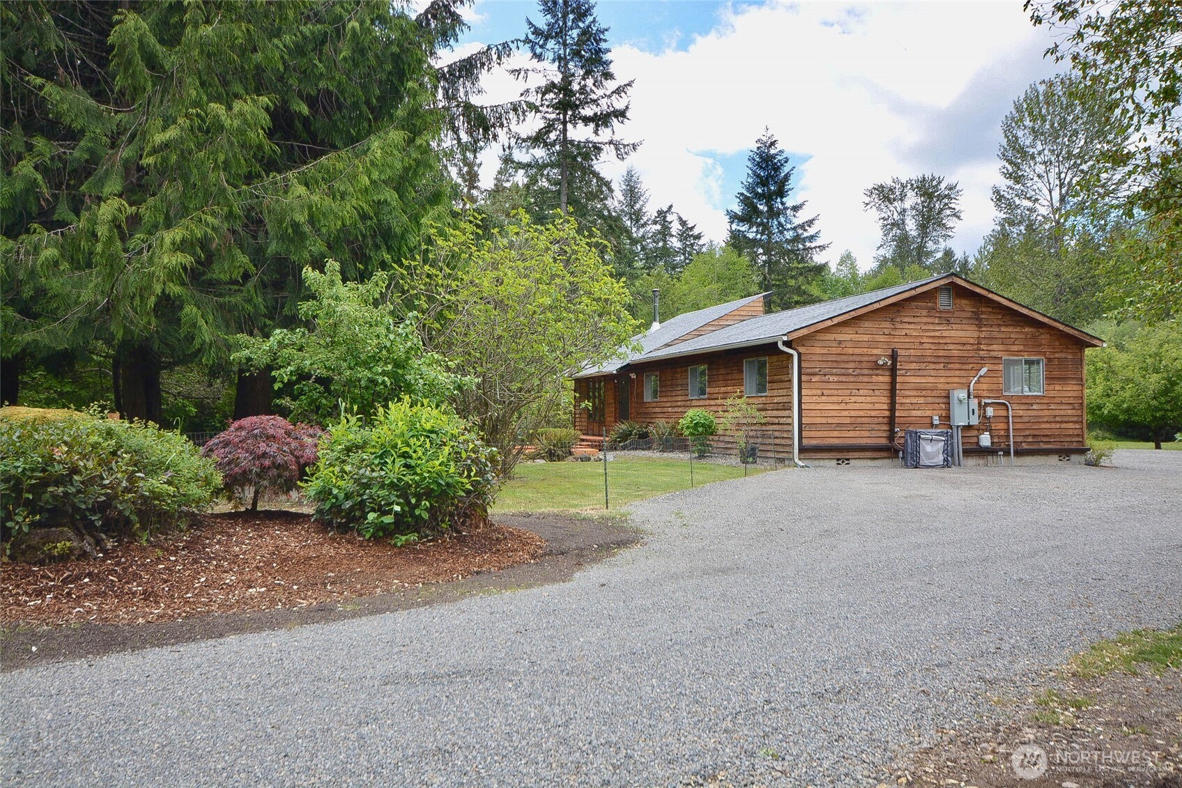 14812 Fox Hill Road SE Yelm WA 98597