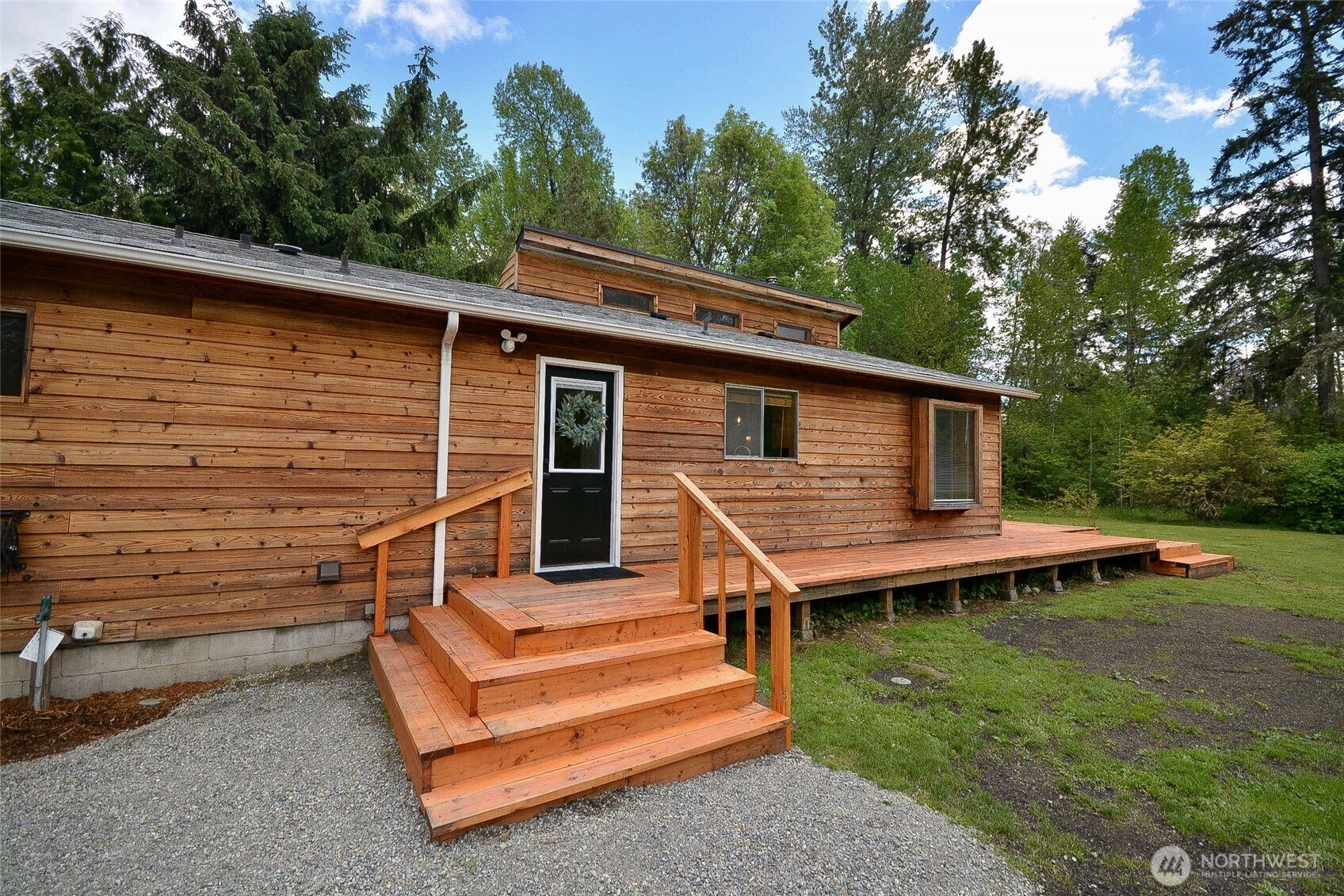 14812 Fox Hill Road SE Yelm WA 98597