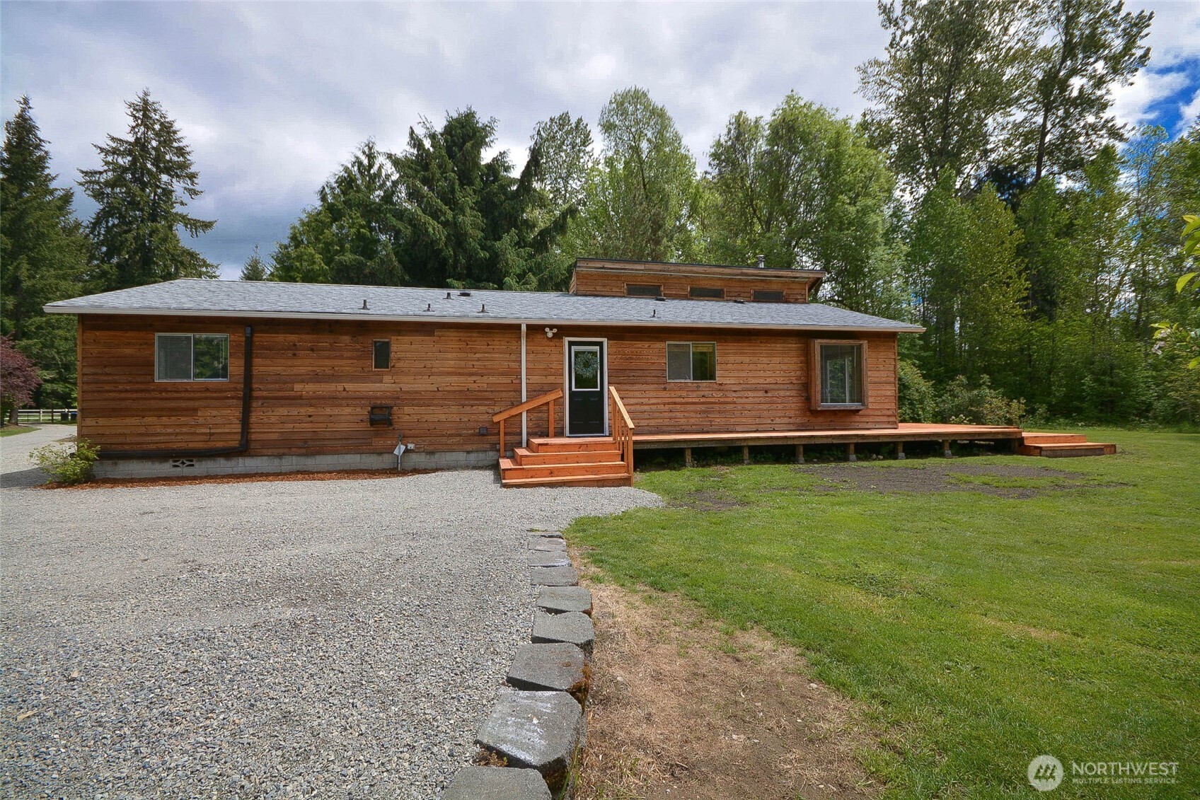 14812 Fox Hill Road SE Yelm WA 98597