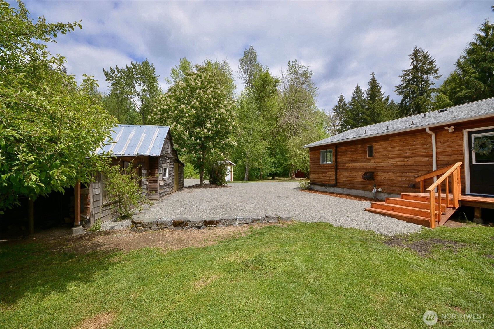 14812 Fox Hill Road SE Yelm WA 98597