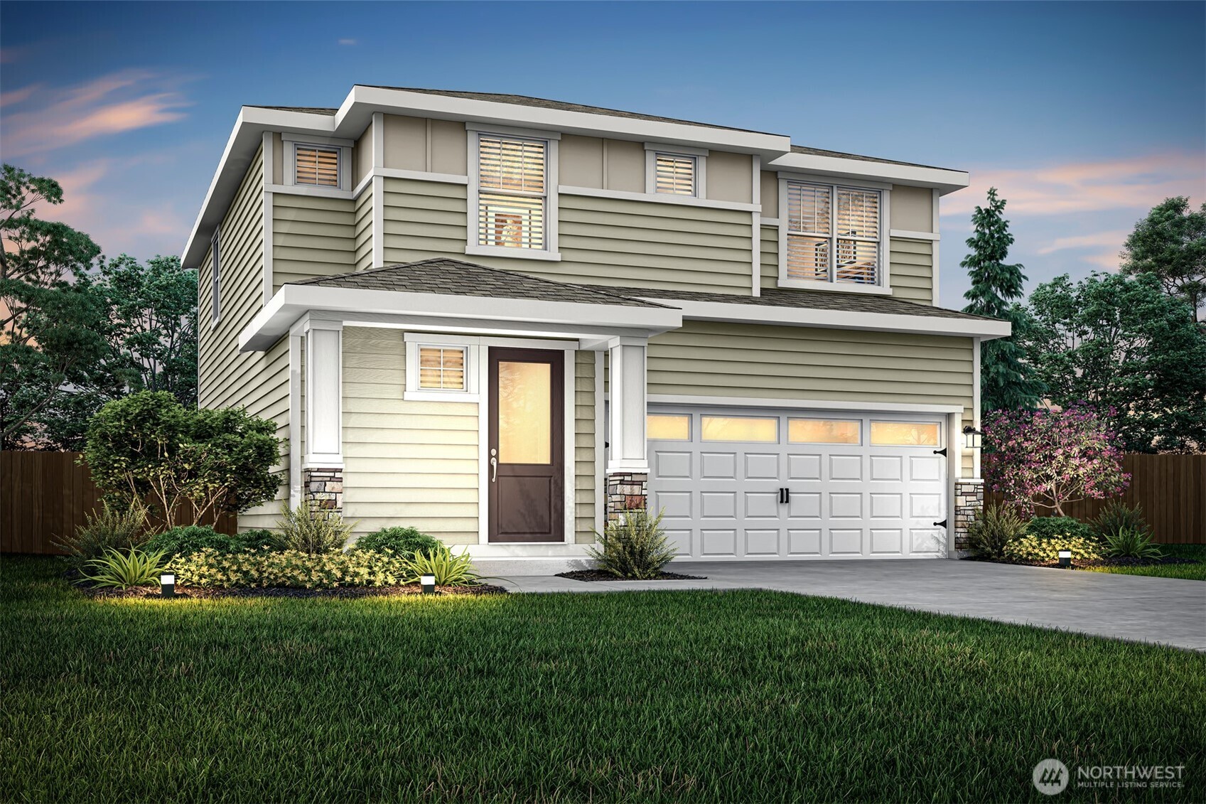6169 NW Bruggman Loop Bremerton WA 98312