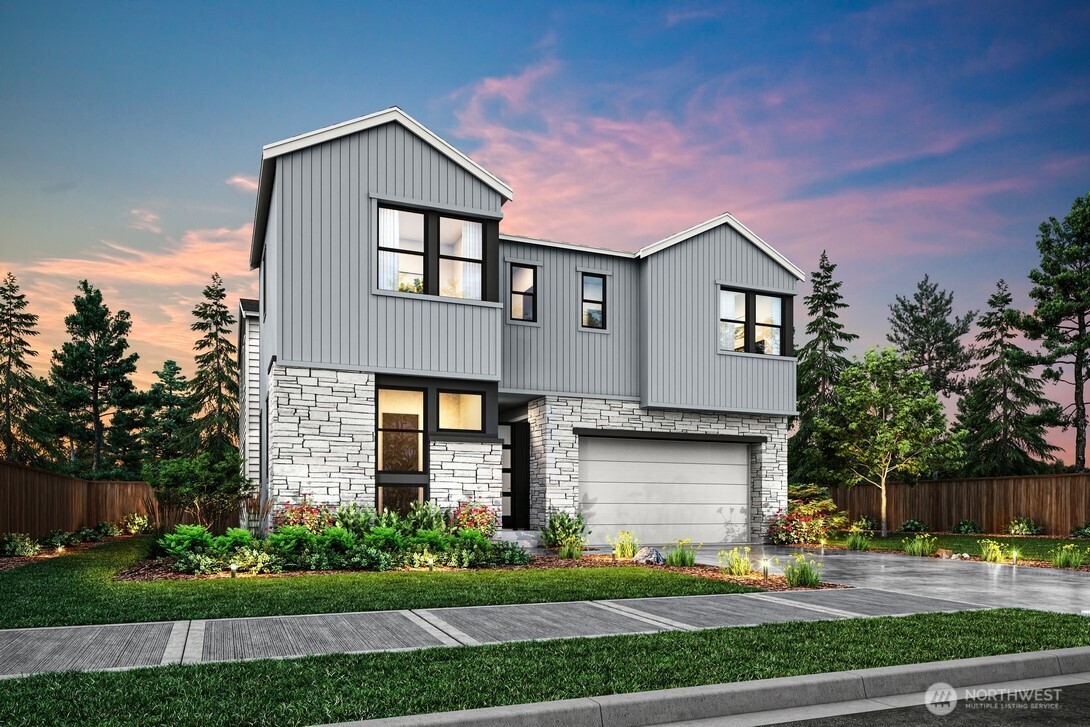 13815 SE 85th Street Newcastle WA 98059