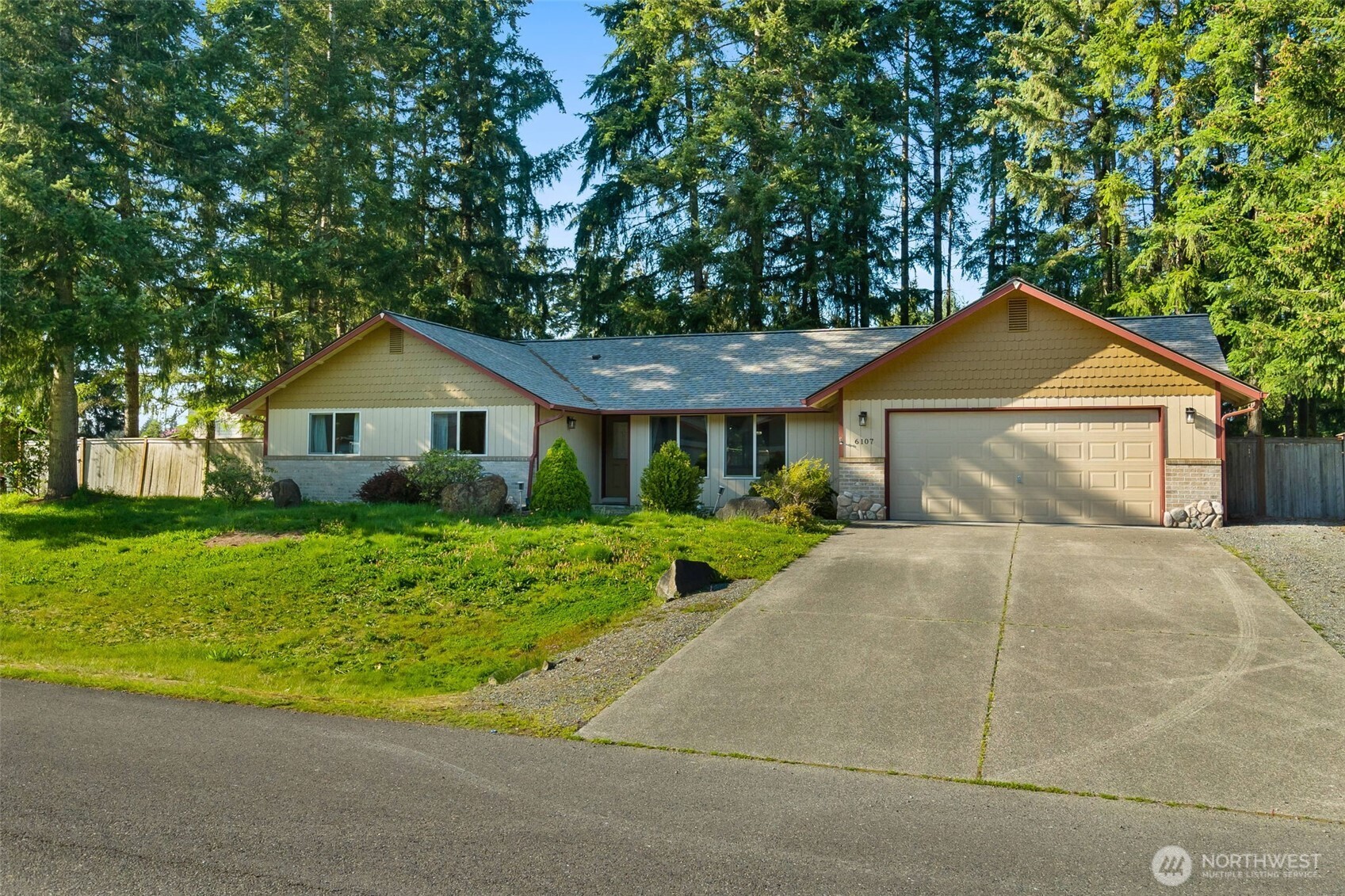 6107 189th Loop SW Rochester WA 98579