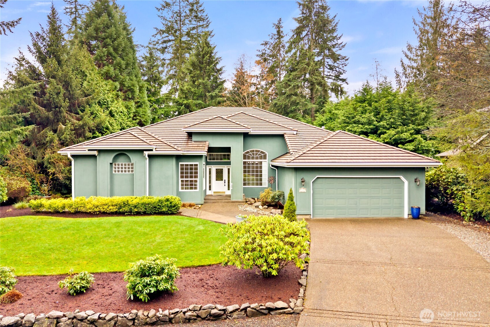 7094 SW Dundee Court Port Orchard WA 98367