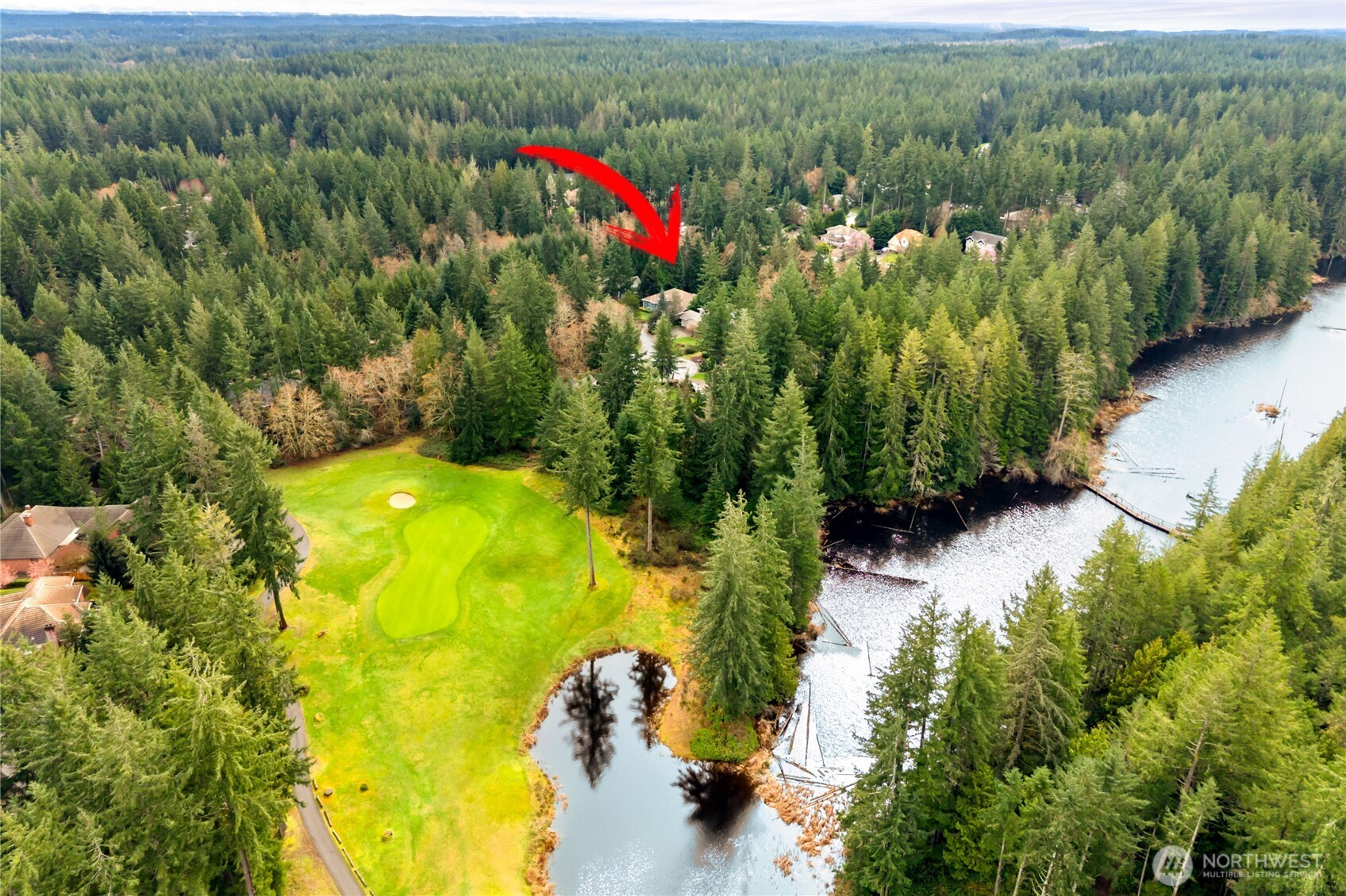 7094 SW Dundee Court Port Orchard WA 98367