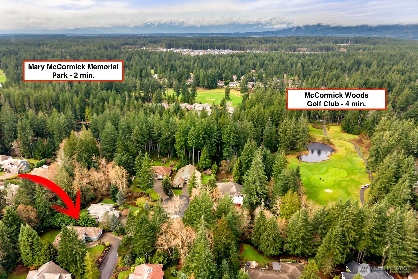 7094 SW Dundee Court Port Orchard WA 98367
