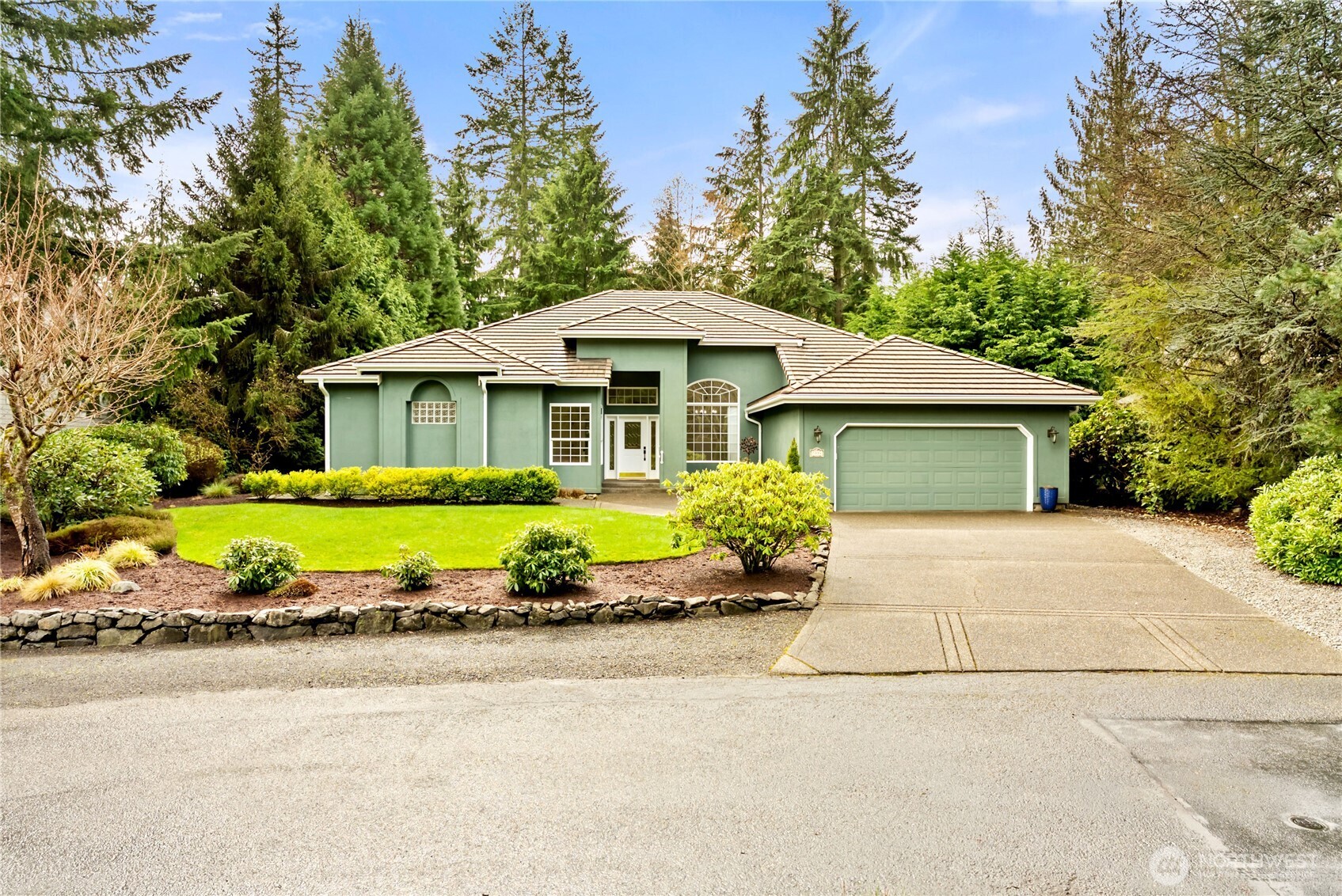 7094 SW Dundee Court Port Orchard WA 98367