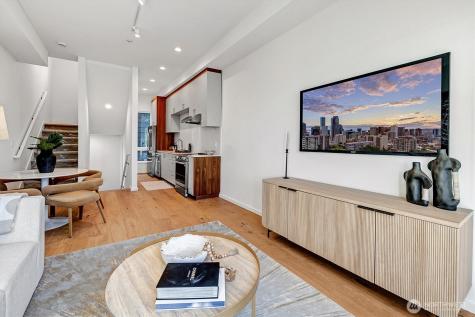 1227 E Roy Street Seattle WA 98102