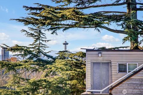 1227 E Roy Street Seattle WA 98102