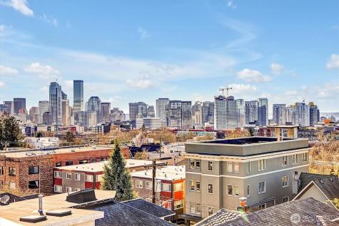 1227 E Roy Street Seattle WA 98102