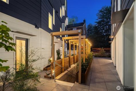 1227 E Roy Street Seattle WA 98102