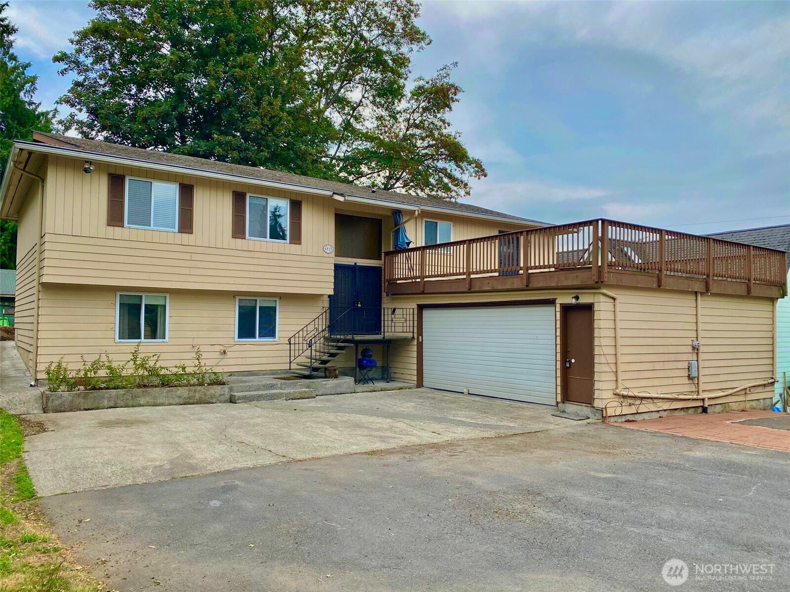 4825 S Graham Street Seattle WA 98118