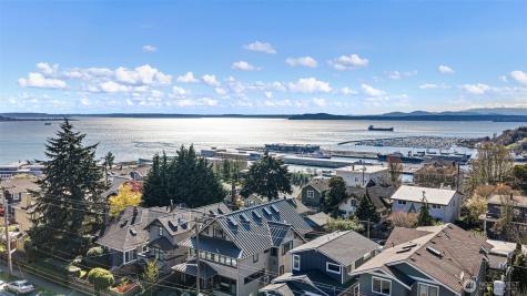 1524 10th Avenue W Seattle WA 98119